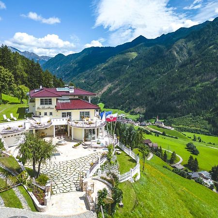 סלבה דיי מוליני B&B Das Land-Palais - Private Mountain Hideaway מראה חיצוני תמונה