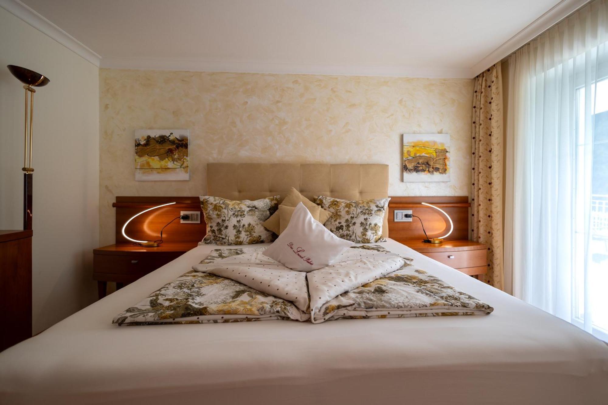 סלבה דיי מוליני B&B Das Land-Palais - Private Mountain Hideaway מראה חיצוני תמונה